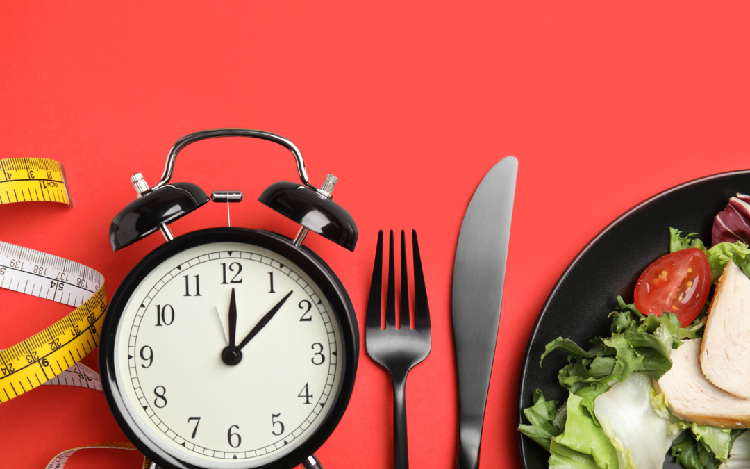 A Simple Guide to Intermittent Fasting: What You Need to Know