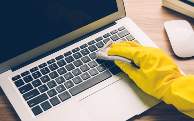 Effective Tips for Cleaning and Maintaining Your Electronics for Long-Term Use