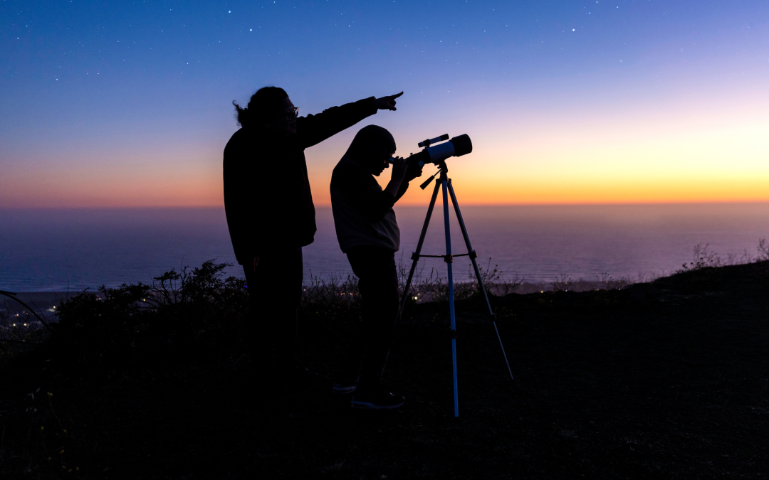 Stargazing Hotspots: Where to Find the Clearest Night Skies